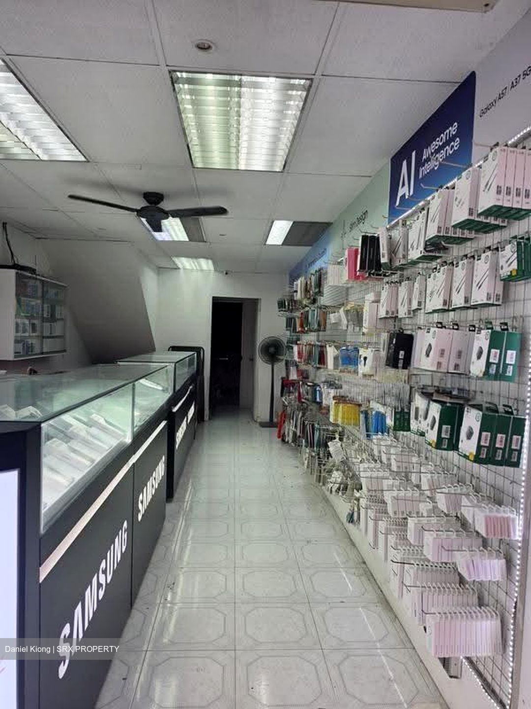2A EUNOS CRESCENT (D14), Shop House #617484201